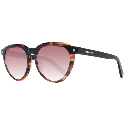 ELITE: Dsquared2 Sunglasses DQ0287 74G 53