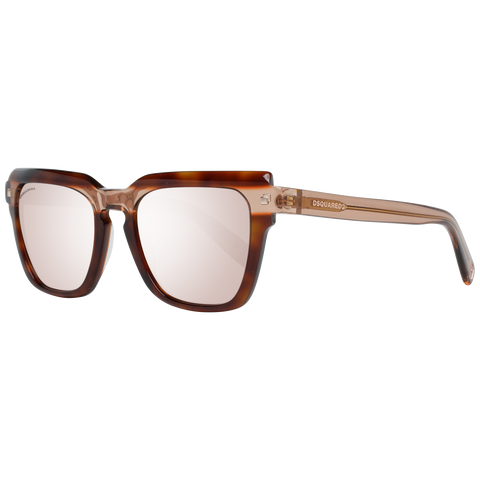 ELITE: Dsquared2 Sunglasses DQ0285 54Z 51
