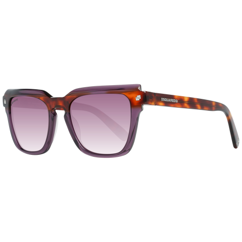 ELITE: Dsquared2 Sunglasses DQ0285 83Z 51