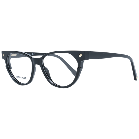 ELITE: Dsquared2 Optical Frame DQ5248 001 50