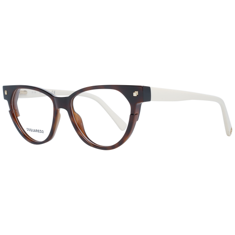 ELITE: Dsquared2 Optical Frame DQ5248 053 50