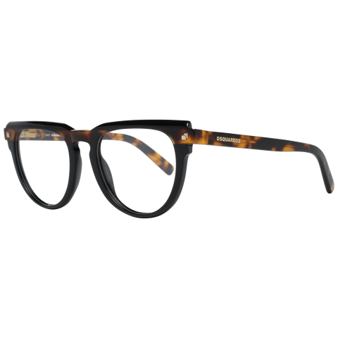 ELITE: Dsquared2 Optical Frame DQ5251 005 52