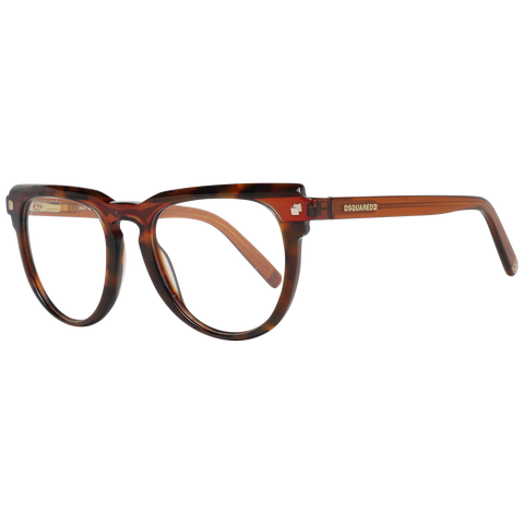 ELITE: Dsquared2 Optical Frame DQ5251 056 52