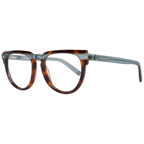 ELITE: Dsquared2 Optical Frame DQ5251 A56 52