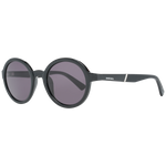 ELITE: Diesel Sunglasses DL0264 01A 48