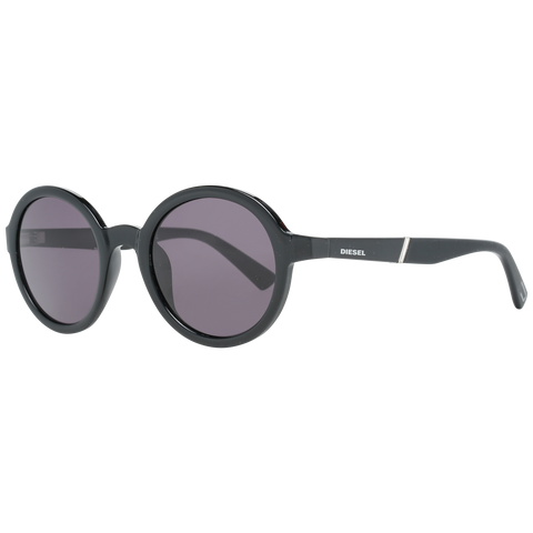 ELITE: Diesel Sunglasses DL0264 01A 48