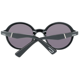 ELITE: Diesel Sunglasses DL0264 01A 48