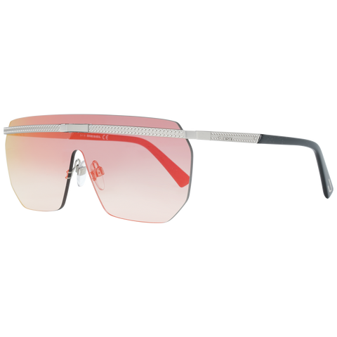 ELITE: Diesel Sunglasses DL0259 45U 140