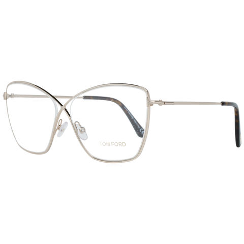ELITE: Tom Ford Optical Frame FT5518 028 57