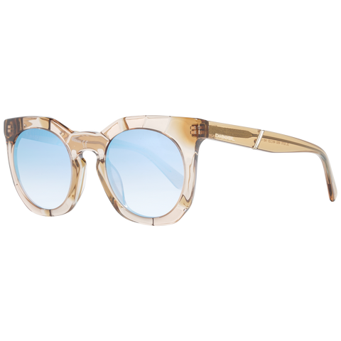ELITE: Diesel Sunglasses DL0270 45G 49