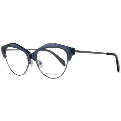 ELITE: Emilio Pucci Optical Frame EP5069 020 56
