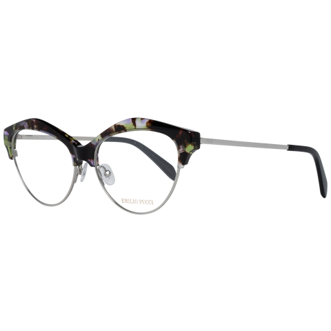 ELITE: Emilio Pucci Optical Frame EP5069 055 56