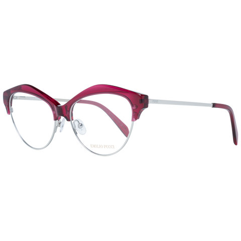 ELITE: Emilio Pucci Optical Frame EP5069 075 56