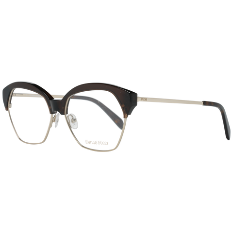 ELITE: Emilio Pucci Optical Frame EP5070 048 56