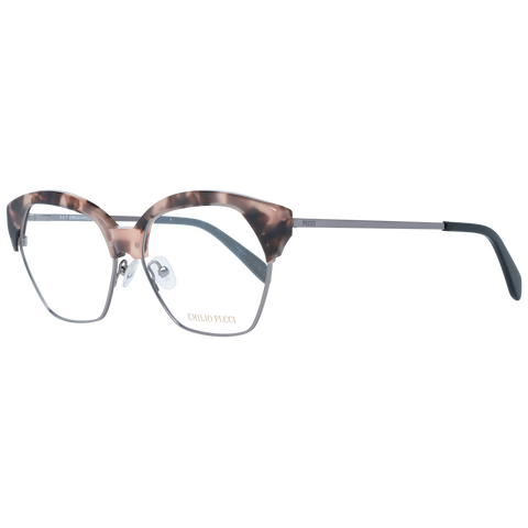 ELITE: Emilio Pucci Optical Frame EP5070 055 56