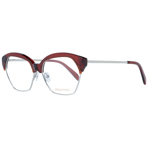 ELITE: Emilio Pucci Optical Frame EP5070 066 56