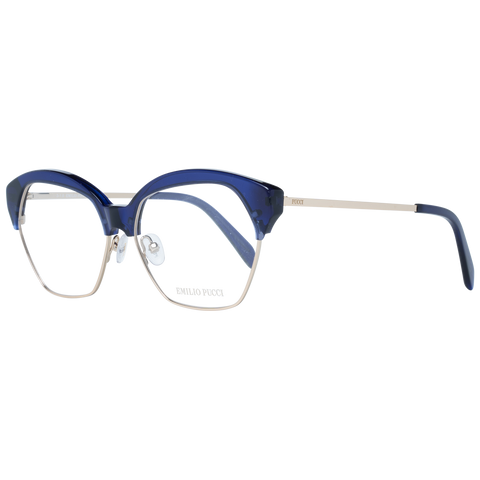 ELITE: Emilio Pucci Optical Frame EP5070 090 56