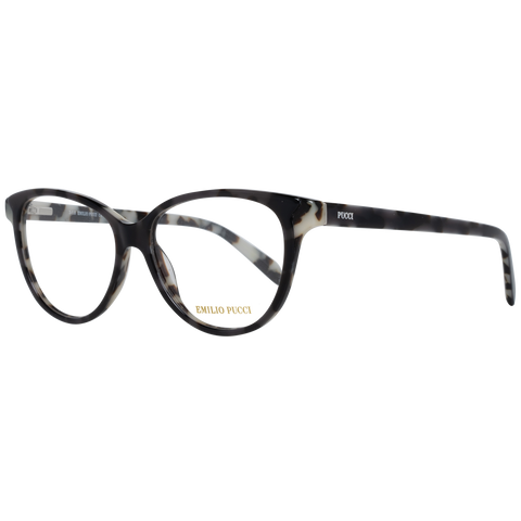 ELITE: Emilio Pucci Optical Frame EP5077 020 53