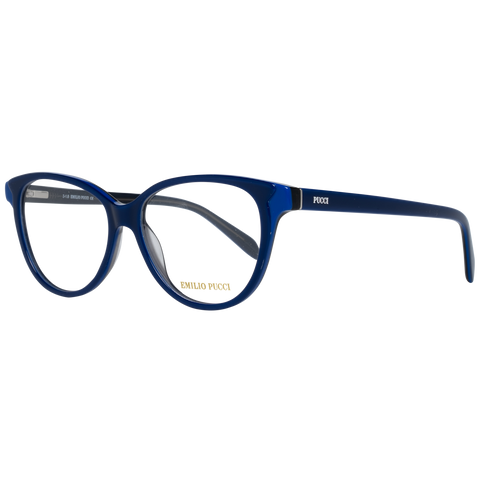 ELITE: Emilio Pucci Optical Frame EP5077 092 53