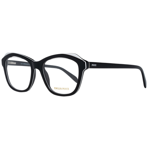ELITE: Emilio Pucci Optical Frame EP5078 004 53