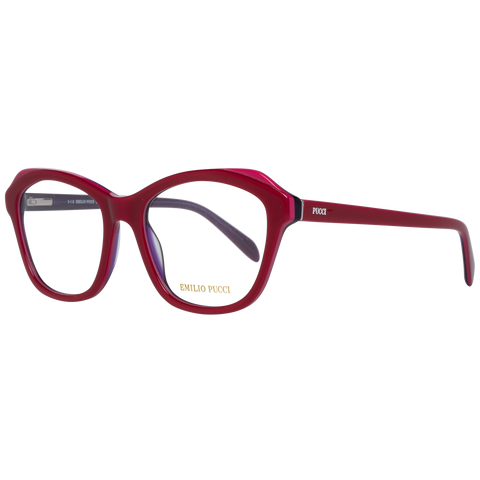 ELITE: Emilio Pucci Optical Frame EP5078 077 53