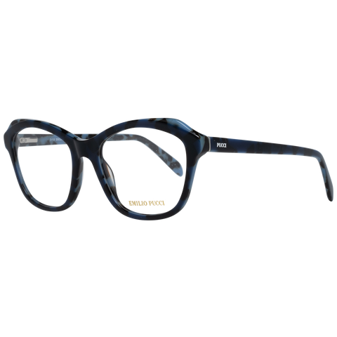 ELITE: Emilio Pucci Optical Frame EP5078 092 53