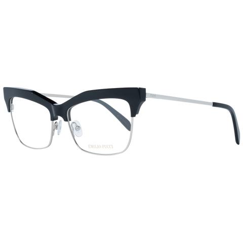 ELITE: Emilio Pucci Optical Frame EP5081 001 55