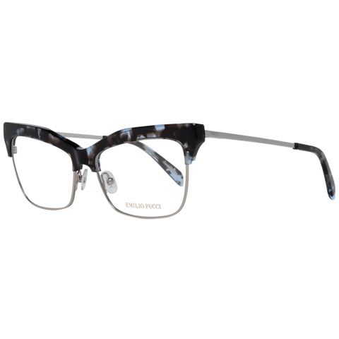 ELITE: Emilio Pucci Optical Frame EP5081 055 55