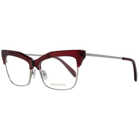 ELITE: Emilio Pucci Optical Frame EP5081 066 55