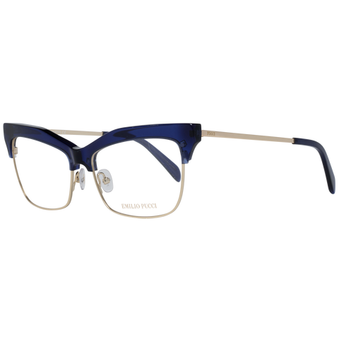 ELITE: Emilio Pucci Optical Frame EP5081 090 55