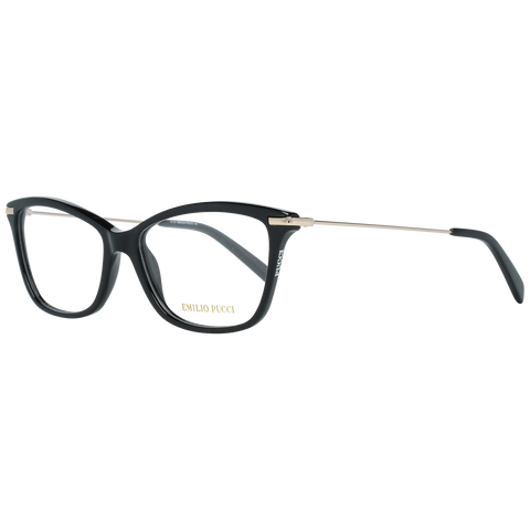 ELITE: Emilio Pucci Optical Frame EP5083 001 54
