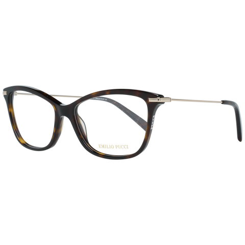 ELITE: Emilio Pucci Optical Frame EP5083 052 54