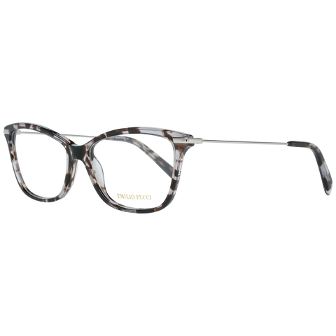 ELITE: Emilio Pucci Optical Frame EP5083 055 54