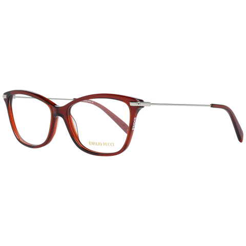 ELITE: Emilio Pucci Optical Frame EP5083 066 54