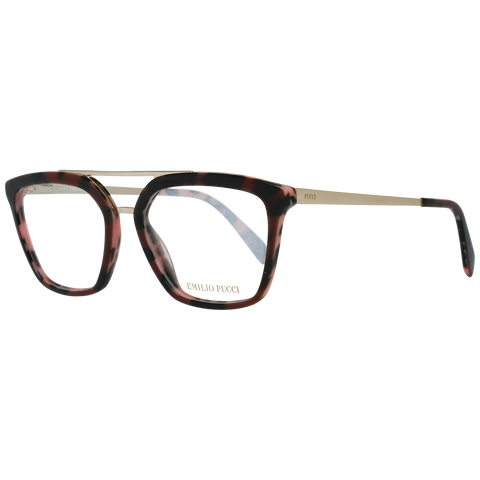 ELITE: Emilio Pucci Optical Frame EP5071 050 52