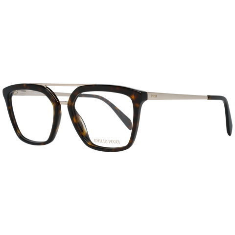 ELITE: Emilio Pucci Optical Frame EP5071 052 52