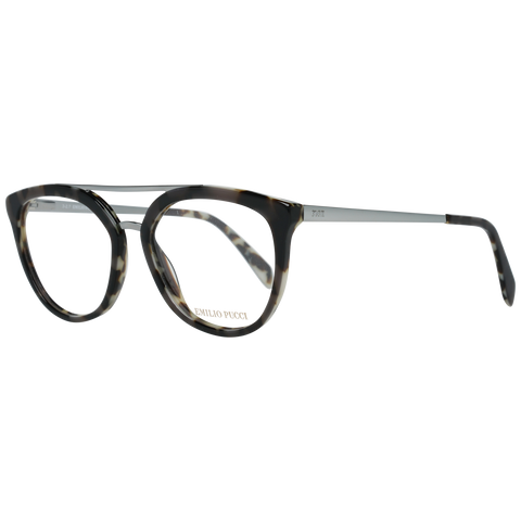 ELITE: Emilio Pucci Optical Frame EP5072 020 52