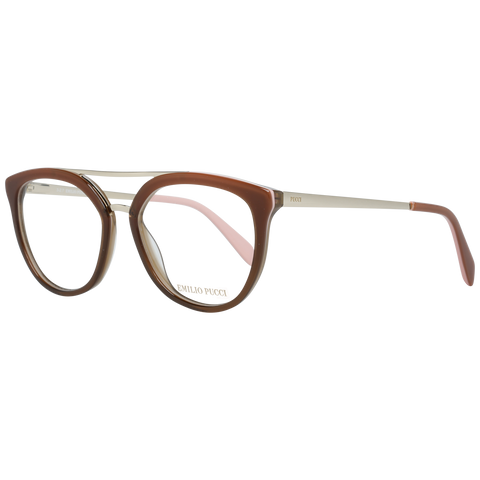 ELITE: Emilio Pucci Optical Frame EP5072 071 52