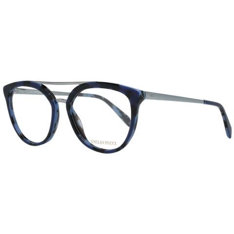 ELITE: Emilio Pucci Optical Frame EP5072 092 52