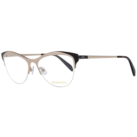 ELITE: Emilio Pucci Optical Frame EP5073 028 53