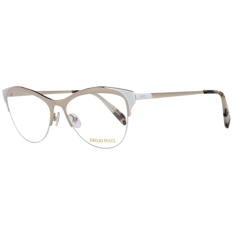 ELITE: Emilio Pucci Optical Frame EP5073 033 53