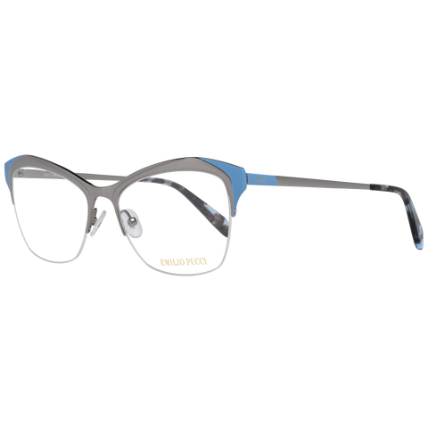 ELITE: Emilio Pucci Optical Frame EP5074 020 53