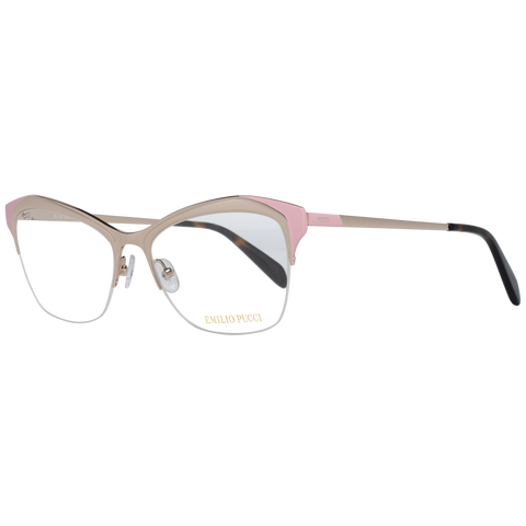 ELITE: Emilio Pucci Optical Frame EP5074 033 53