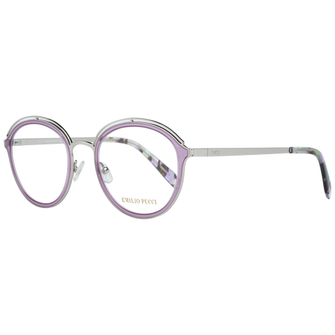 ELITE: Emilio Pucci Optical Frame EP5075 080 49