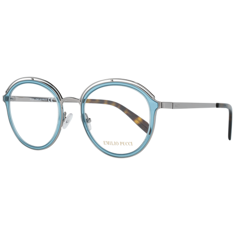 ELITE: Emilio Pucci Optical Frame EP5075 092 49