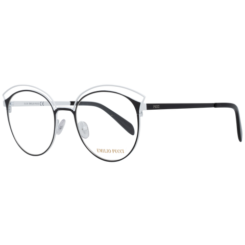 ELITE: Emilio Pucci Optical Frame EP5076 004 49