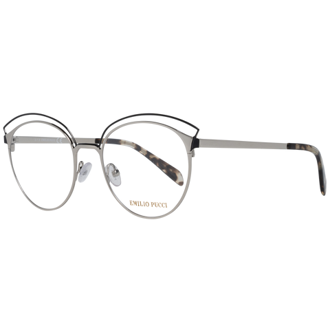 ELITE: Emilio Pucci Optical Frame EP5076 020 49