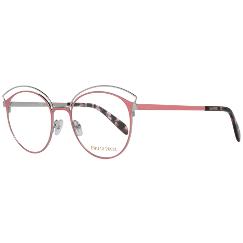 ELITE: Emilio Pucci Optical Frame EP5076 074 49