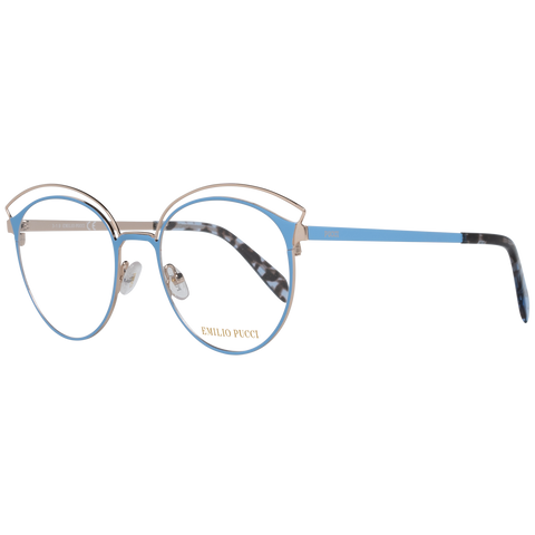 ELITE: Emilio Pucci Optical Frame EP5076 086 49