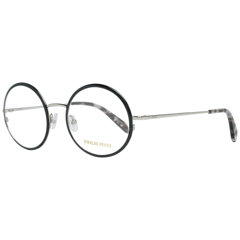 ELITE: Emilio Pucci Optical Frame EP5079 005 49